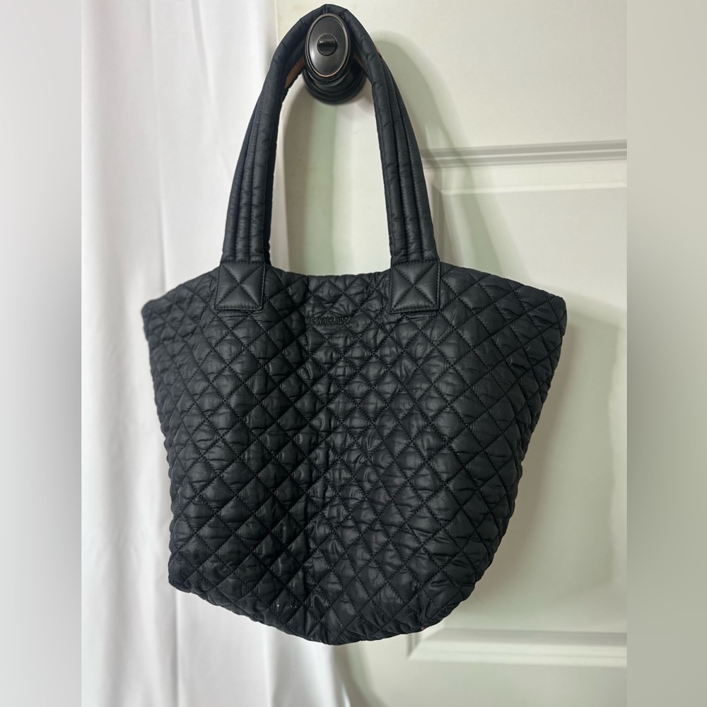 Medium MZ Wallace tote - worn 3-4 times - great condition